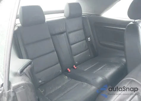 2004 Audi A4 1.8T from USA, damaged, VIN WAUAC48H04K008104